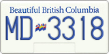 British Columbia, AB-1234