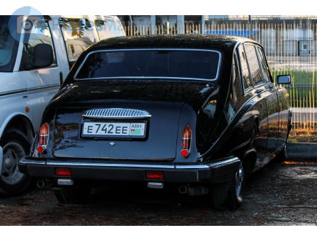 е742ее, Daimler DS420