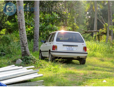 51A-596.96, Kia Pride