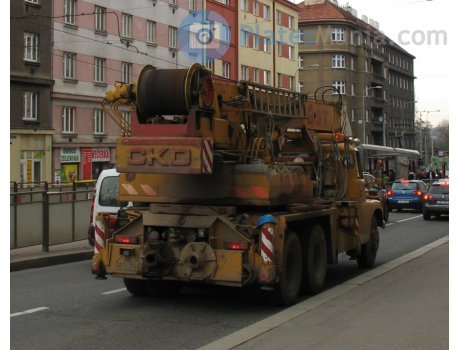 AK 85-74, Tatra 148