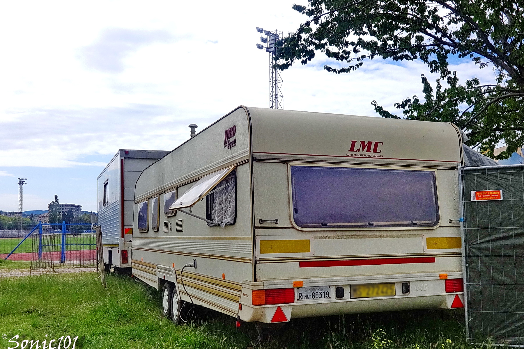 Roma 86319, LMC Dominant 