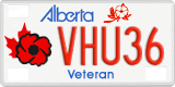 Alberta, Veteran (ABC12)