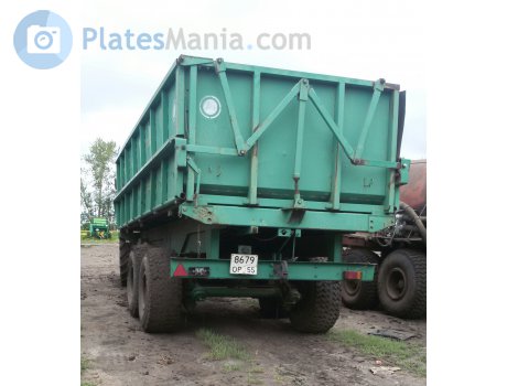 8679 ор 55, BobruiskAgroMach ПСТБ Серия