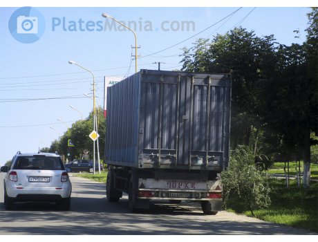 ха 6387 27, Schmitz AWF