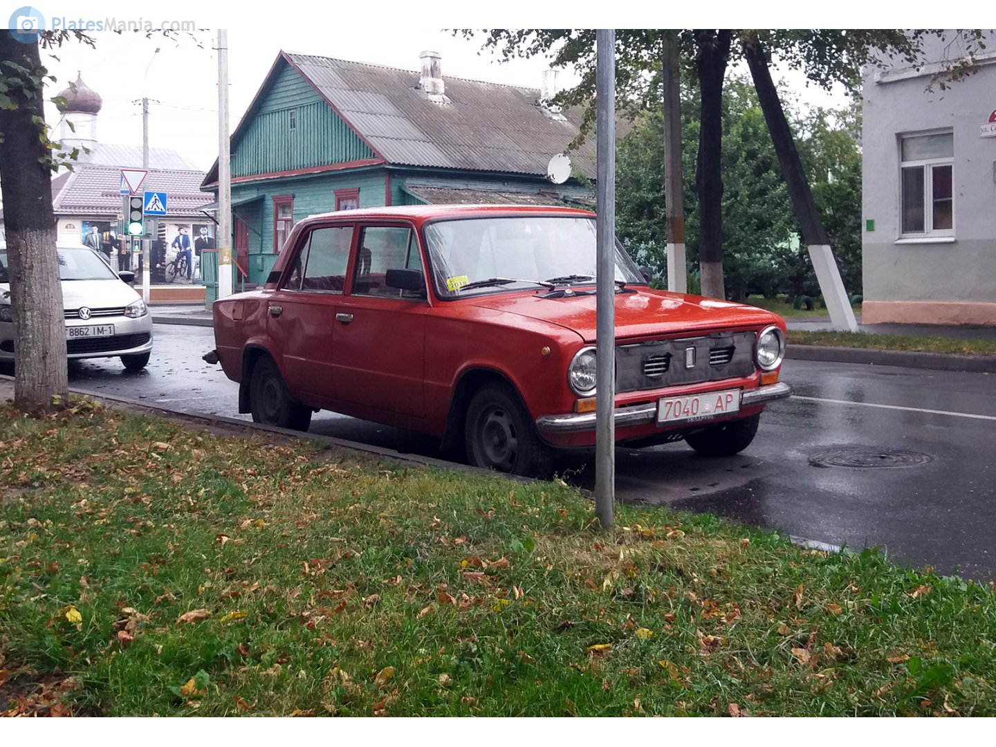 7040 AP, Lada (VAZ) 2101 21011/21013, 1974–1988