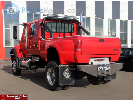 в282во716, International CXT