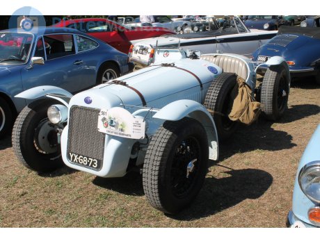 YXG 873, Delage DI