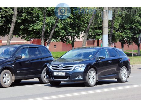 в003сс57, Toyota Venza