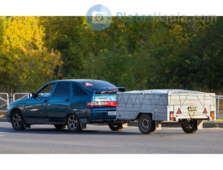 2055 ГН, EMZ Avangard Тарпан-500