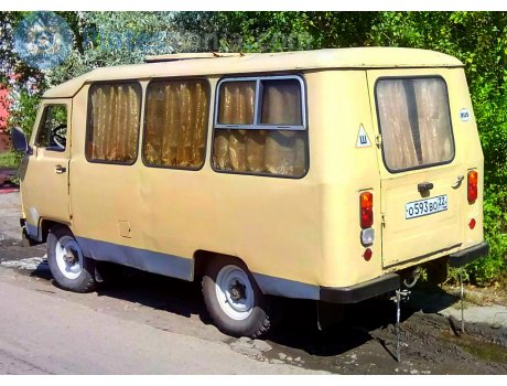 о593во22, Kuban ТСК2-01