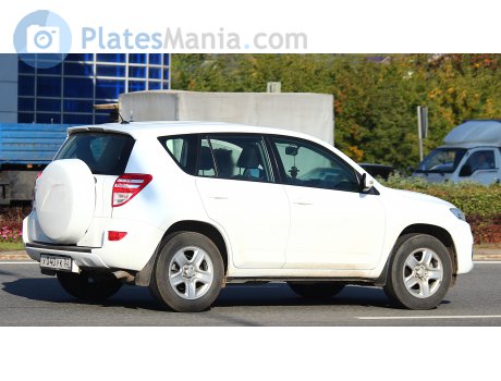 х040ук02, Toyota RAV4