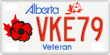 Alberta, Veteran (ABC12)