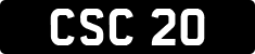 License plate of the United Kingdom, 1932 year system