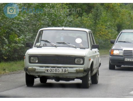 ж 0080 ЗА, Zastava Skala