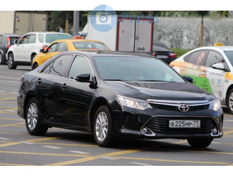 в225мр77, Toyota Camry