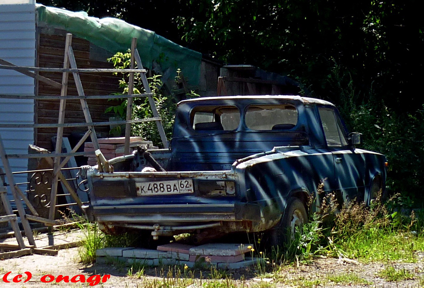 к 488 ва 62, Lada (VAZ) 2106 Жигули (1300/ 1500 /1600), 1976–2006