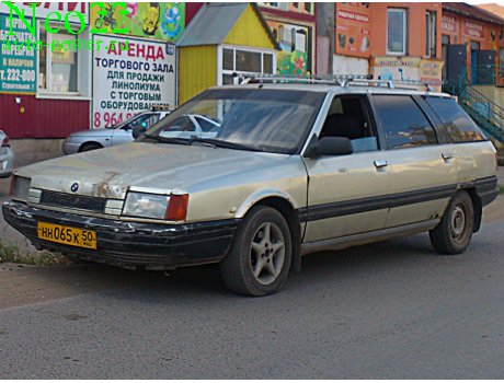 нн 065 к 50, Renault 21