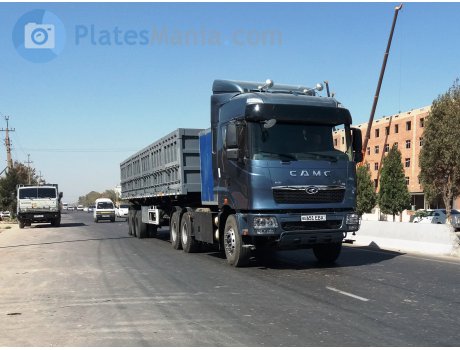 80 651 EBA, CAMC HN4250