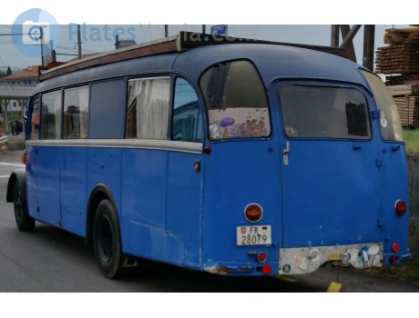 FR 28079, Berna U-type