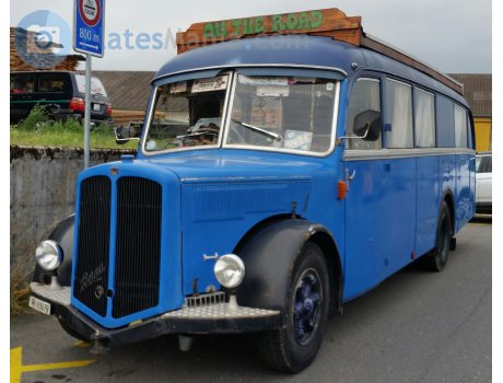 FR 28079, Berna U-type