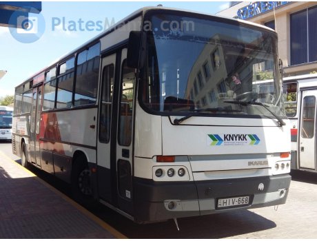 HIV-668, Ikarus C56