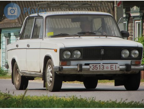 3513 EI, Lada (VAZ) 2106