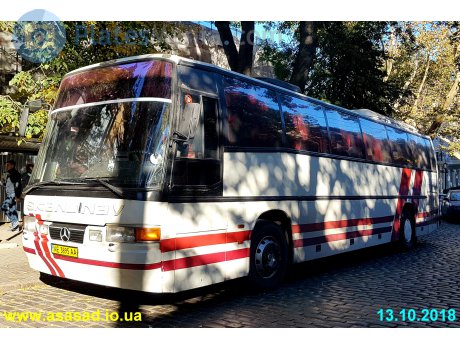 AE 3895 AA, Delta Star