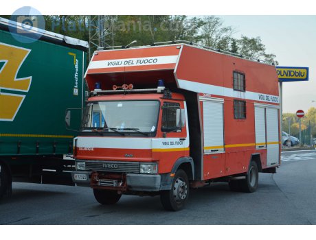 VF 17223, Iveco Zeta