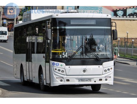 р966нм58, KAvZ 4270