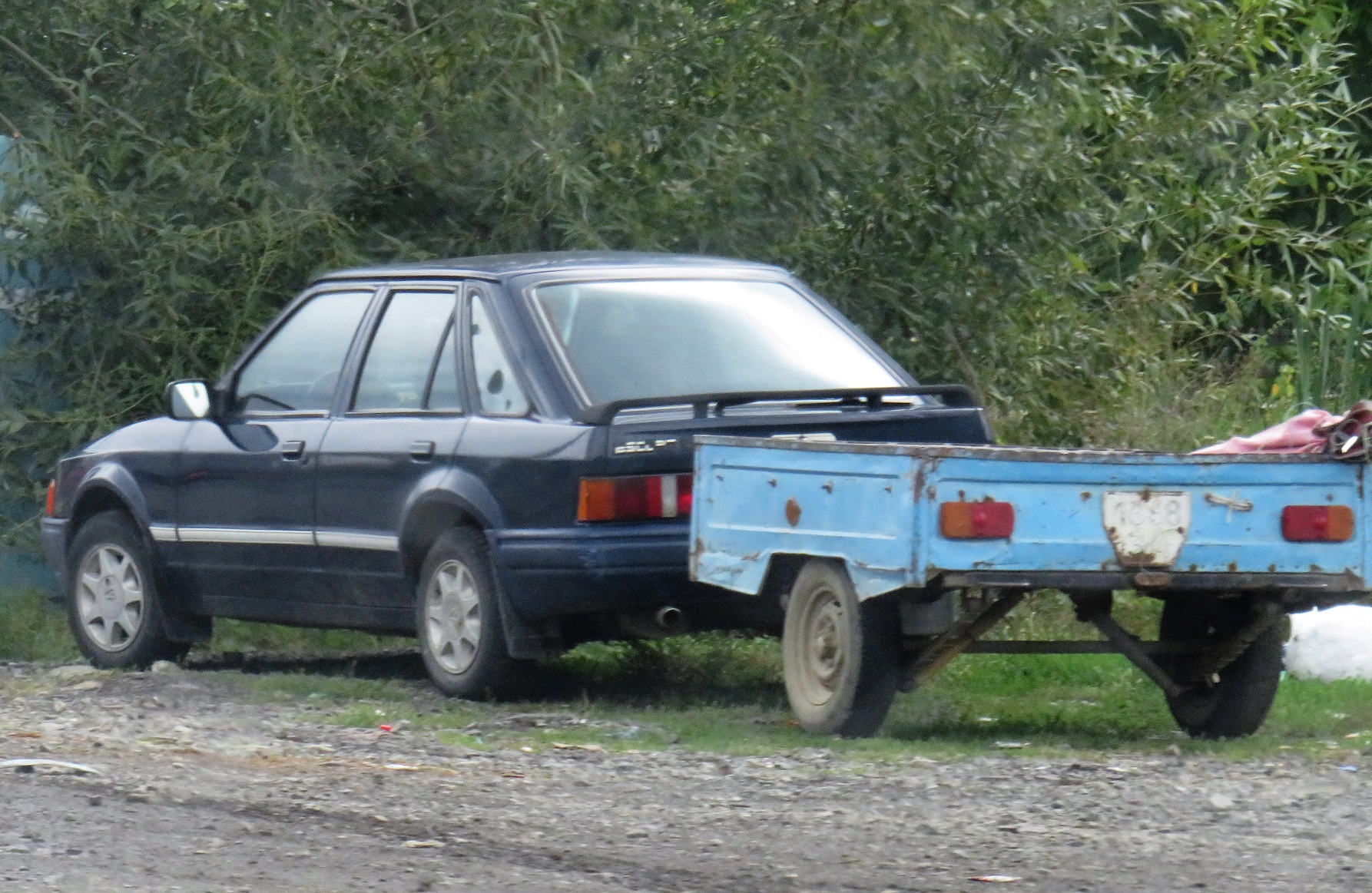 1668 ЗА, MAZ 8111/8114 