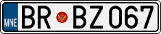 BR BZ067