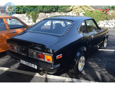 TF 5251 F, Mazda RX-3