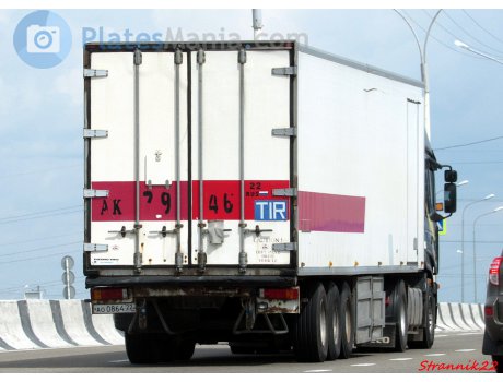 ао 0864 22, Schweriner SF