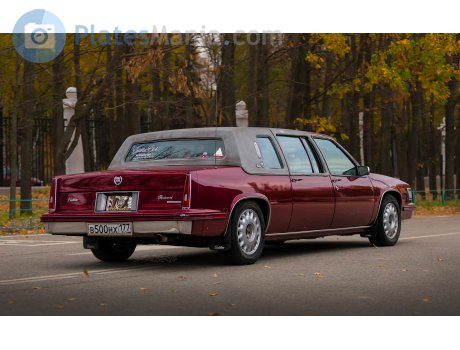 в500нх177, Cadillac Series 75