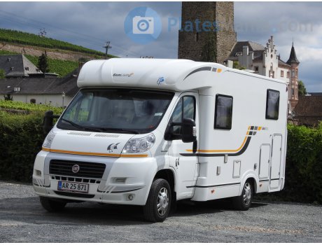 AR 25871, Sun Living Lido