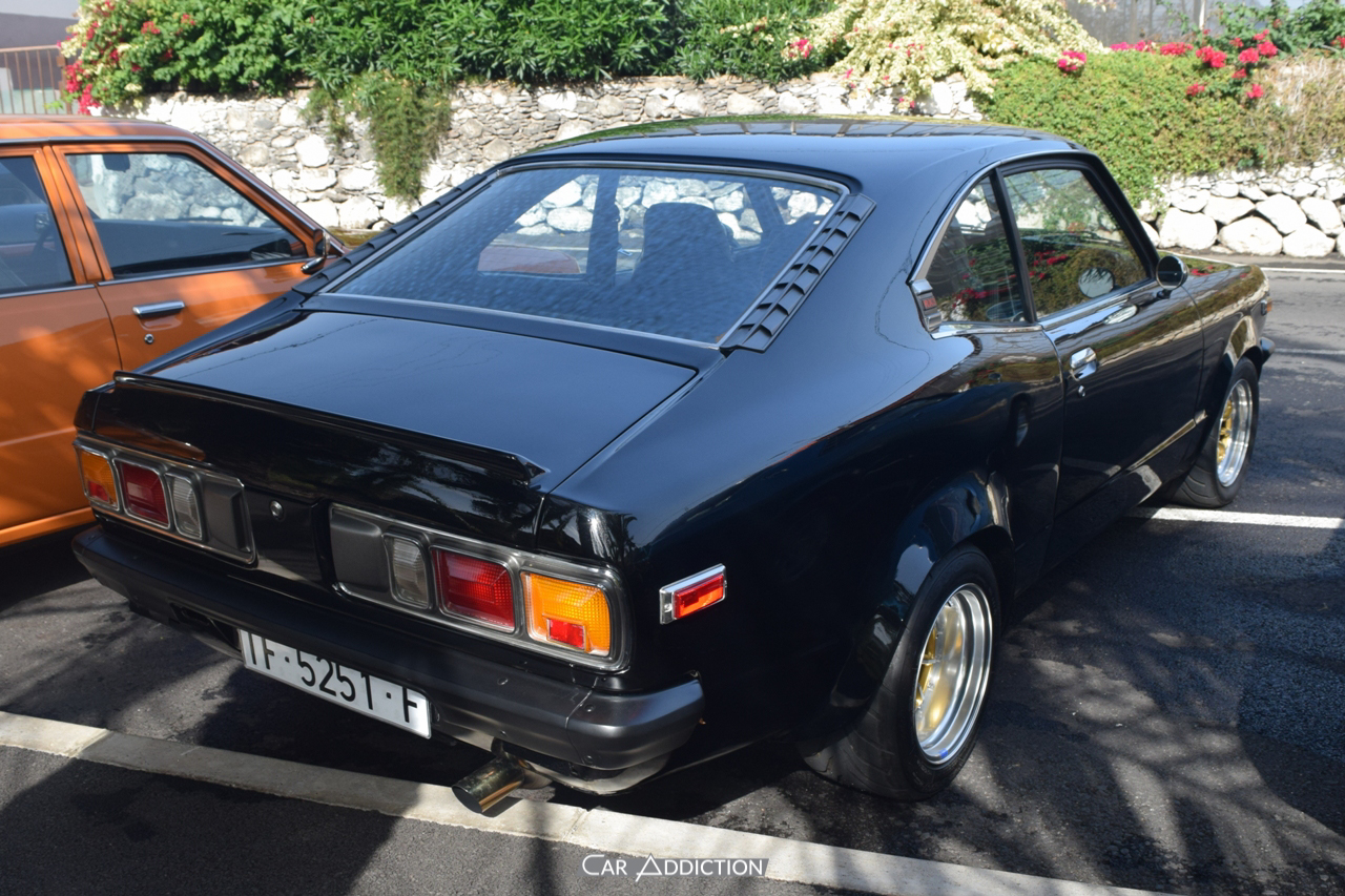 TF 5251 F, Mazda RX-3 1st gen Coupé (S102A/S124A), 1972–1978