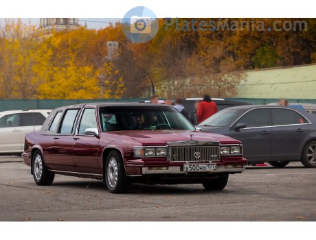 в500нх177, Cadillac Series 75