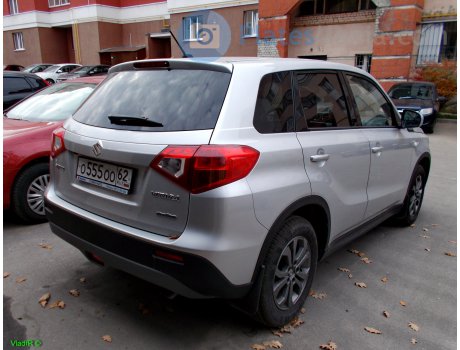 о555оо62, Suzuki Vitara