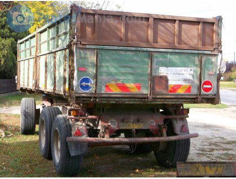 FXT-775, Kässbohrer V-Series