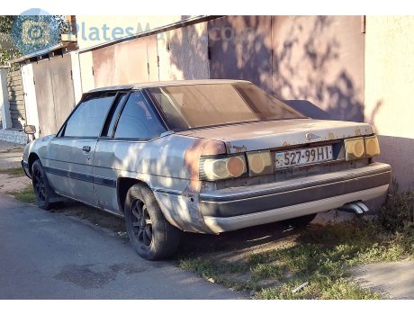15 527-99 HI, Mazda Cosmo