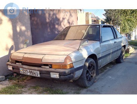 15 527-99 HI, Mazda Cosmo