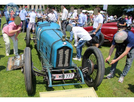W MBI 777, Ballot 3/8 LC