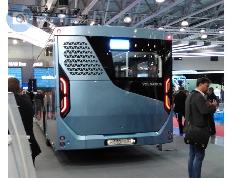 н110ро33, Volgabus (Volzhanin) 5270