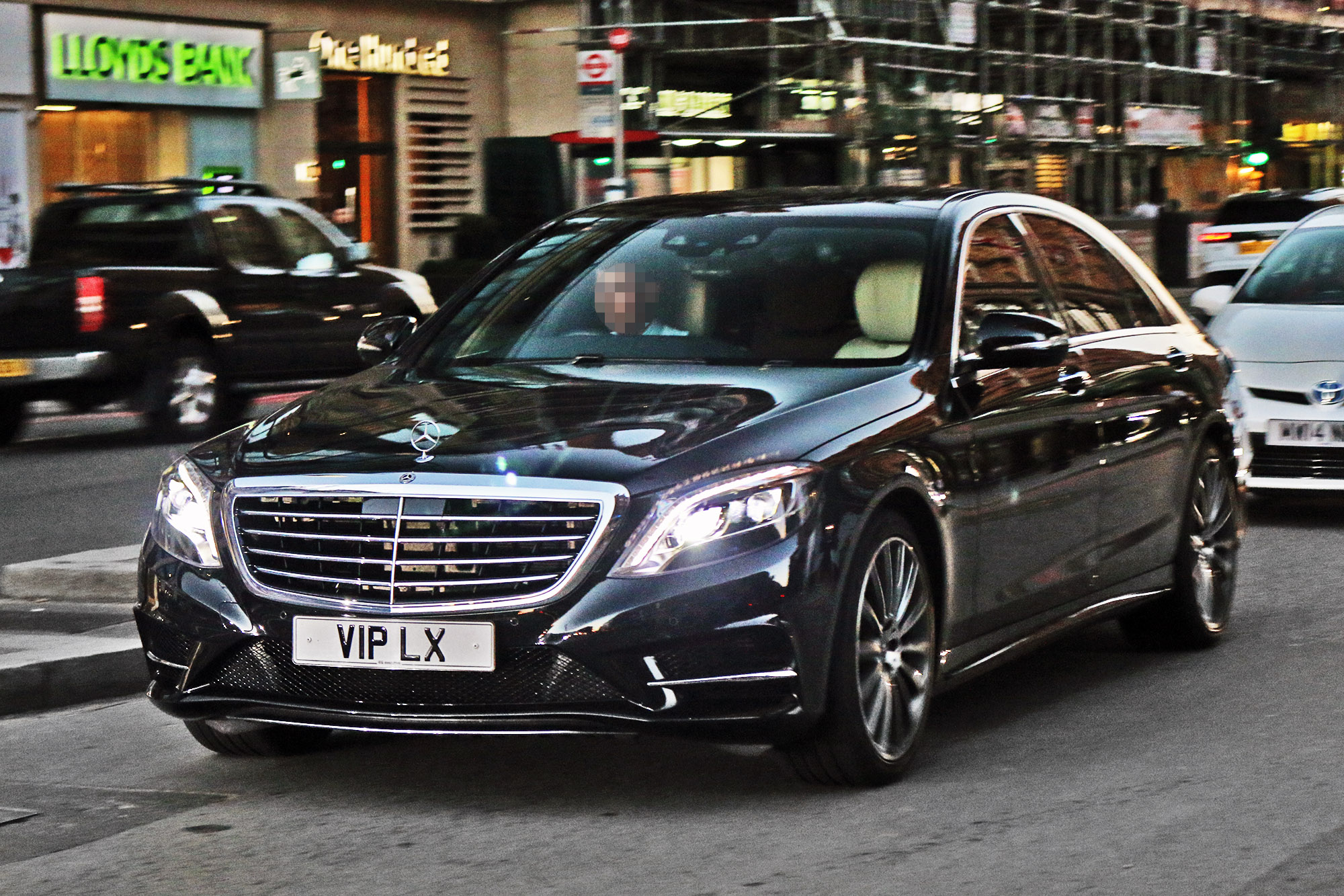 V1PLX, Mercedes-Benz S-Klasse 8th gen Sedan (W222/V222), 2013–2020