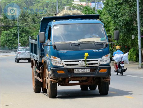 68C-036.37, Thaco Forland