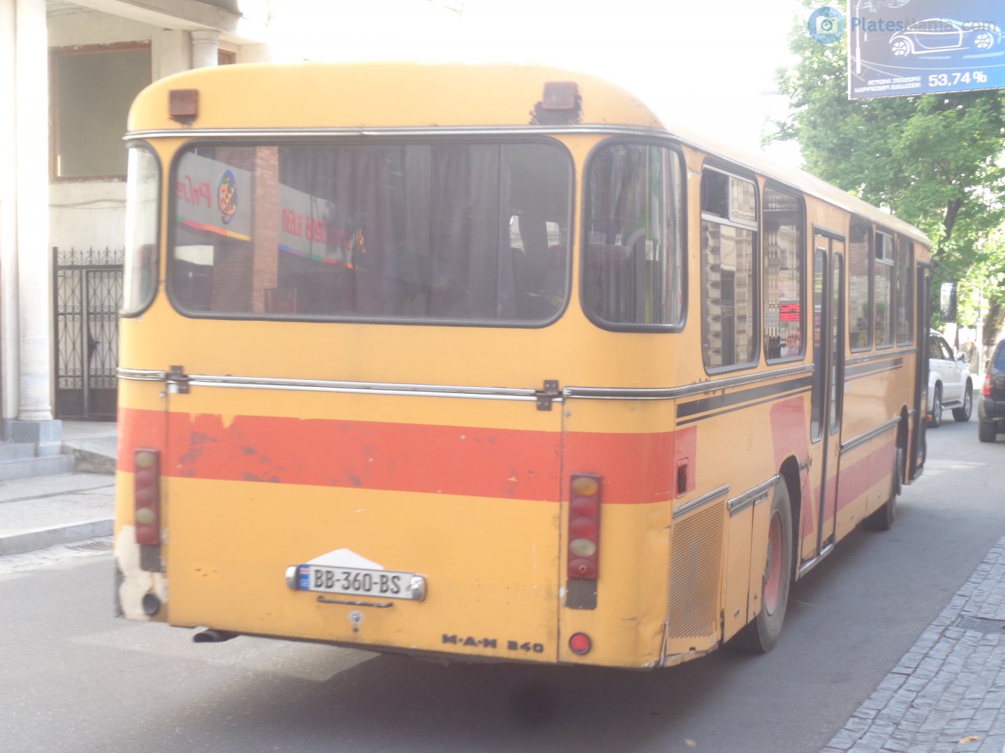 BB-360-BS, Gräf & Stift GSÜH240 M12 