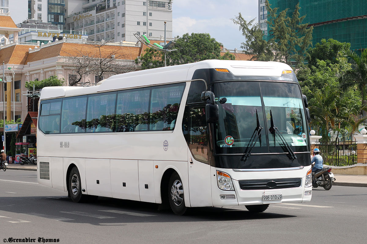99B-010.49, Hyundai Universe 1st gen Xpress (PV), 2006–2019