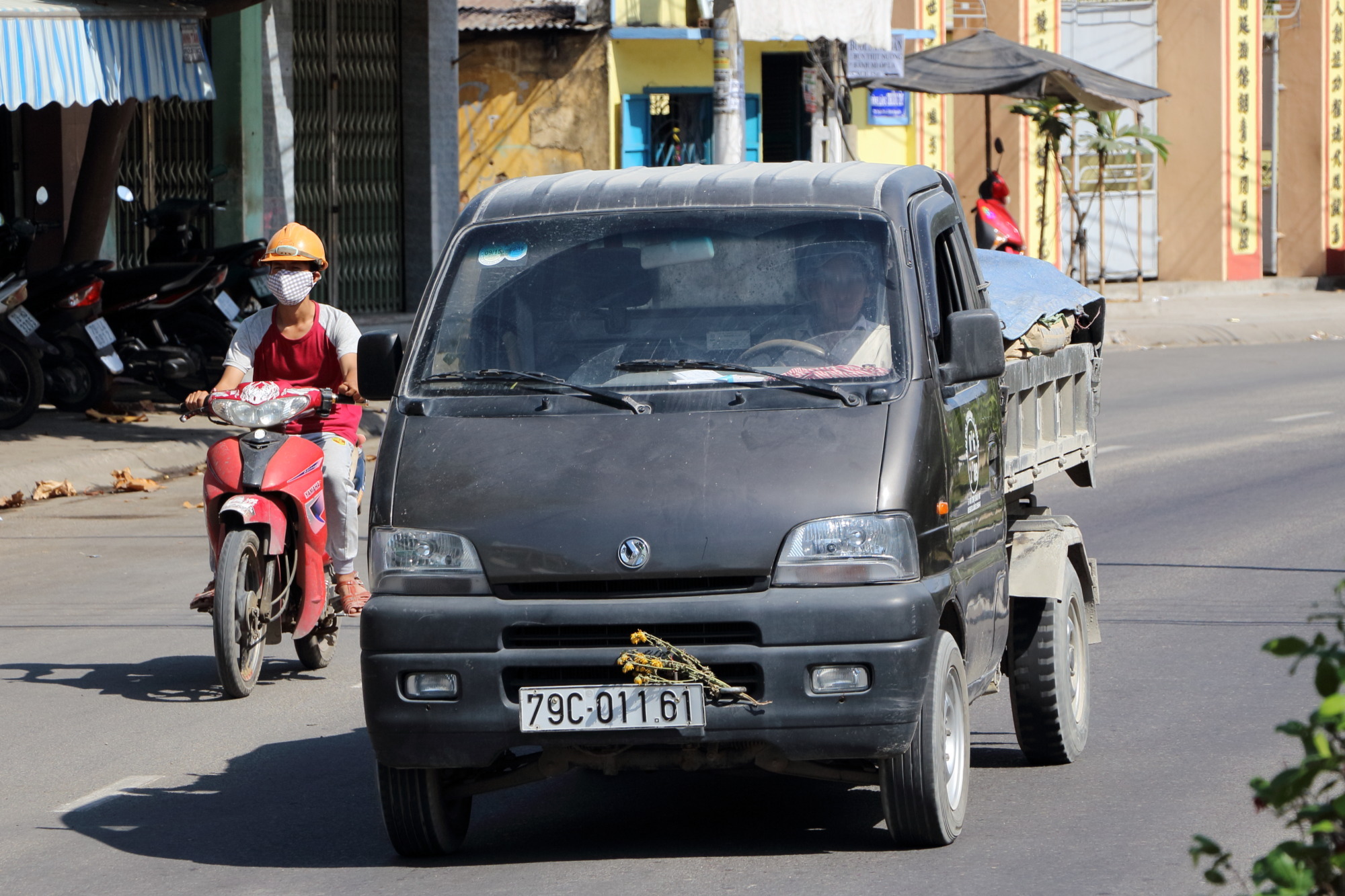 79C-011.61, SYM T-Series 