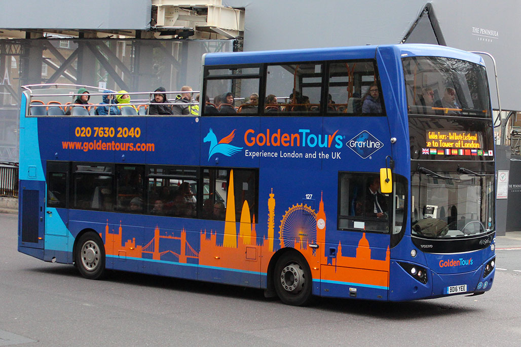 BD16YEE, MCV EvoSeti 