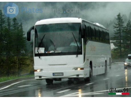 NI 099-PN, Autosan A404T Cezar